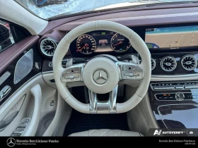 Mercedes-Benz CLS 53 AMG 4MATIC* DISTRONIC* 360 CAM* BURMESTER* ШИБИДАХ, снимка 12