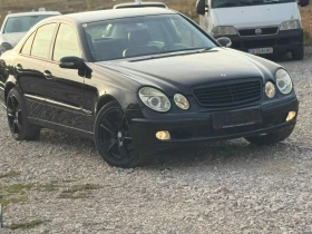 Mercedes-Benz E 320 Mercedes E 320 benzin, снимка 1
