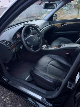Mercedes-Benz E 320 Mercedes E 320 benzin, снимка 6