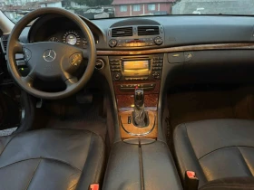 Mercedes-Benz E 320 Mercedes E 320 benzin, снимка 7