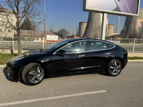 Tesla Model 3 SR+ Европейска, снимка 7