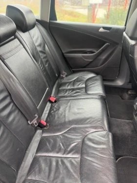 VW Passat 2.0 tdi bluemotion, снимка 12