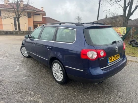 VW Passat 2.0 tdi bluemotion, снимка 8