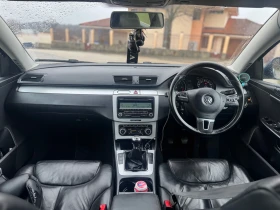 VW Passat 2.0 tdi bluemotion, снимка 15