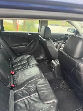 VW Passat 2.0 tdi bluemotion, снимка 16