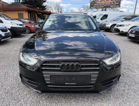 Audi A4 2.0TDI FACELIFT AUTOMATIK XENON, снимка 2