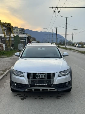 Audi A4 Allroad 170к.с !!!!ПАНОРАМА!!!! ТОП!!!!ТОП!!!!ТОП!!!!, снимка 2