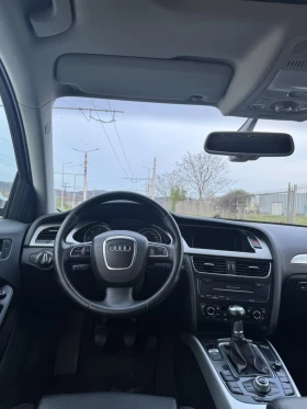 Audi A4 Allroad 170к.с !!!!ПАНОРАМА!!!! ТОП!!!!ТОП!!!!ТОП!!!!, снимка 10