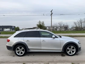Audi A4 Allroad 170к.с !!!!ПАНОРАМА!!!! ТОП!!!!ТОП!!!!ТОП!!!!, снимка 5