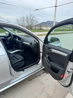 Audi A4 Allroad 170к.с !!!!ПАНОРАМА!!!! ТОП!!!!ТОП!!!!ТОП!!!!, снимка 7