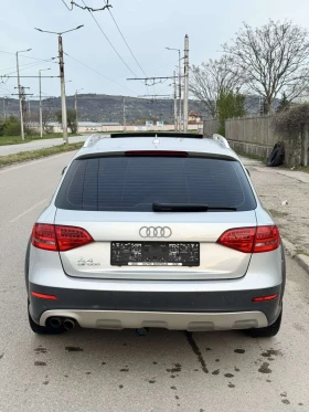 Audi A4 Allroad 170к.с !!!!ПАНОРАМА!!!! ТОП!!!!ТОП!!!!ТОП!!!!, снимка 4
