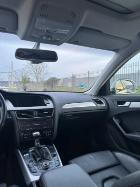 Audi A4 Allroad 170к.с !!!!ПАНОРАМА!!!! ТОП!!!!ТОП!!!!ТОП!!!!, снимка 11