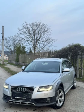 Audi A4 Allroad 170к.с !!!!ПАНОРАМА!!!! ТОП!!!!ТОП!!!!ТОП!!!!, снимка 1