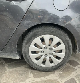 Kia Ceed 1.4, снимка 8