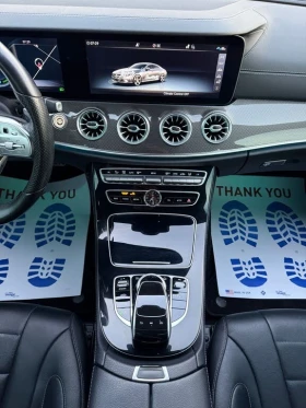 Mercedes-Benz CLS 450* AMG* DIGITAL* ПАМЕТ* ДИСТРОНИК* ПАНО* КАМЕРА, снимка 11