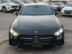 Mercedes-Benz CLS 450* AMG* DIGITAL* ПАМЕТ* ДИСТРОНИК* ПАНО* КАМЕРА, снимка 2