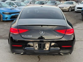 Mercedes-Benz CLS 450* AMG* DIGITAL* ПАМЕТ* ДИСТРОНИК* ПАНО* КАМЕРА, снимка 5
