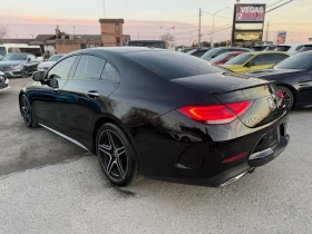 Mercedes-Benz CLS 450* AMG* DIGITAL* ПАМЕТ* ДИСТРОНИК* ПАНО* КАМЕРА, снимка 4