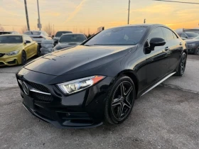 Mercedes-Benz CLS 450* AMG* DIGITAL* ПАМЕТ* ДИСТРОНИК* ПАНО* КАМЕРА, снимка 1