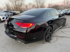 Mercedes-Benz CLS 450* AMG* DIGITAL* ПАМЕТ* ДИСТРОНИК* ПАНО* КАМЕРА, снимка 6