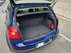VW Golf 1.9 TDI (105к.с.) GOAL, NAVI, 6ск., снимка 5