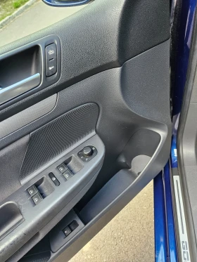 VW Golf 1.9 TDI (105к.с.) GOAL, NAVI, 6ск., снимка 9