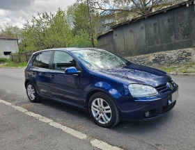 VW Golf 1.9 TDI (105к.с.) GOAL, NAVI, 6ск., снимка 2