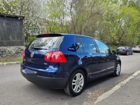 VW Golf 1.9 TDI (105к.с.) GOAL, NAVI, 6ск., снимка 3