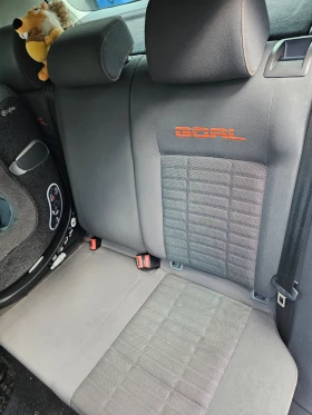 VW Golf 1.9 TDI (105к.с.) GOAL, NAVI, 6ск., снимка 11