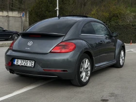 VW Beetle, снимка 10
