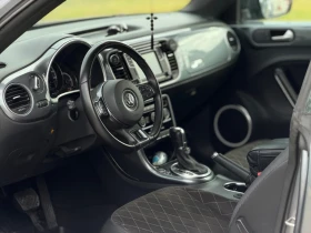 VW Beetle, снимка 5