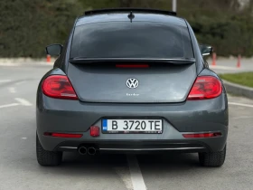 VW Beetle, снимка 9