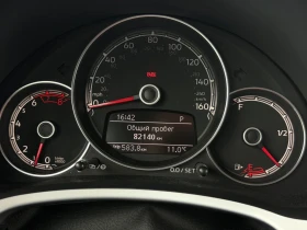 VW Beetle, снимка 3