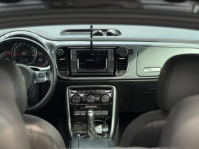 VW Beetle, снимка 7
