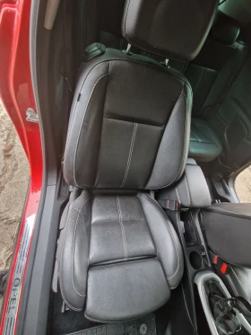 Opel Astra GTC, снимка 9