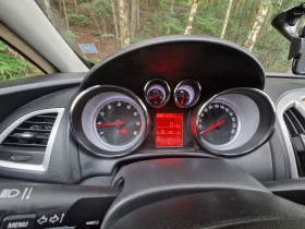 Opel Astra GTC, снимка 10