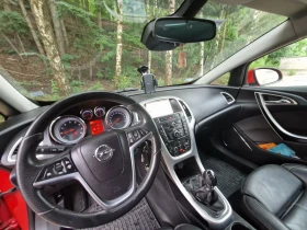 Opel Astra GTC, снимка 12