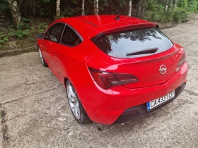 Opel Astra GTC, снимка 6