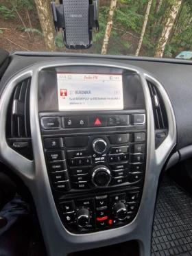 Opel Astra GTC, снимка 11