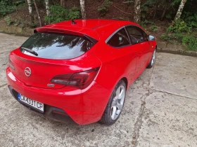 Opel Astra GTC, снимка 5