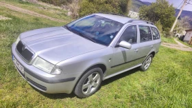 Skoda Octavia, снимка 2