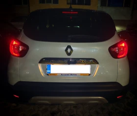 Renault Captur 1.3TCe, снимка 13