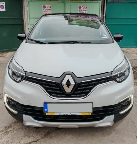 Renault Captur 1.3TCe, снимка 4