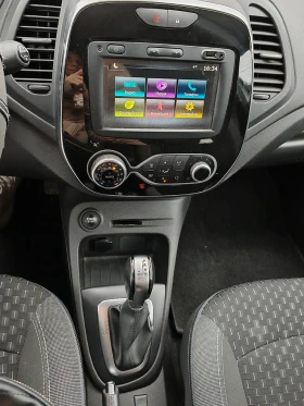 Renault Captur 1.3TCe, снимка 10