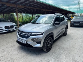 Dacia Spring EXPRESSION, CCS, нов внос ГЕРМАНИЯ, снимка 5