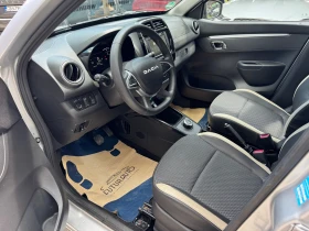 Dacia Spring EXPRESSION, CCS, нов внос ГЕРМАНИЯ, снимка 13