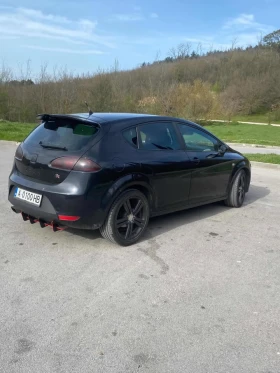 Seat Leon FR 2TDI 170HP, снимка 2