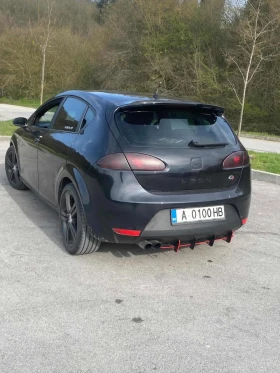 Seat Leon FR 2TDI 170HP, снимка 5