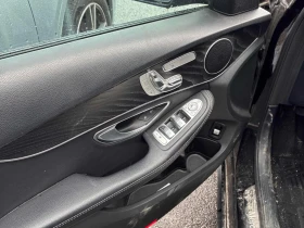 Mercedes-Benz C 300 4MATIC * ПОДГРЕВ * ПАНОРАМА * 360 КАМЕРА * CARFAX, снимка 10