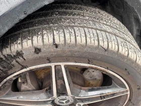 Mercedes-Benz C 300 4MATIC * ПОДГРЕВ * ПАНОРАМА * 360 КАМЕРА * CARFAX, снимка 14